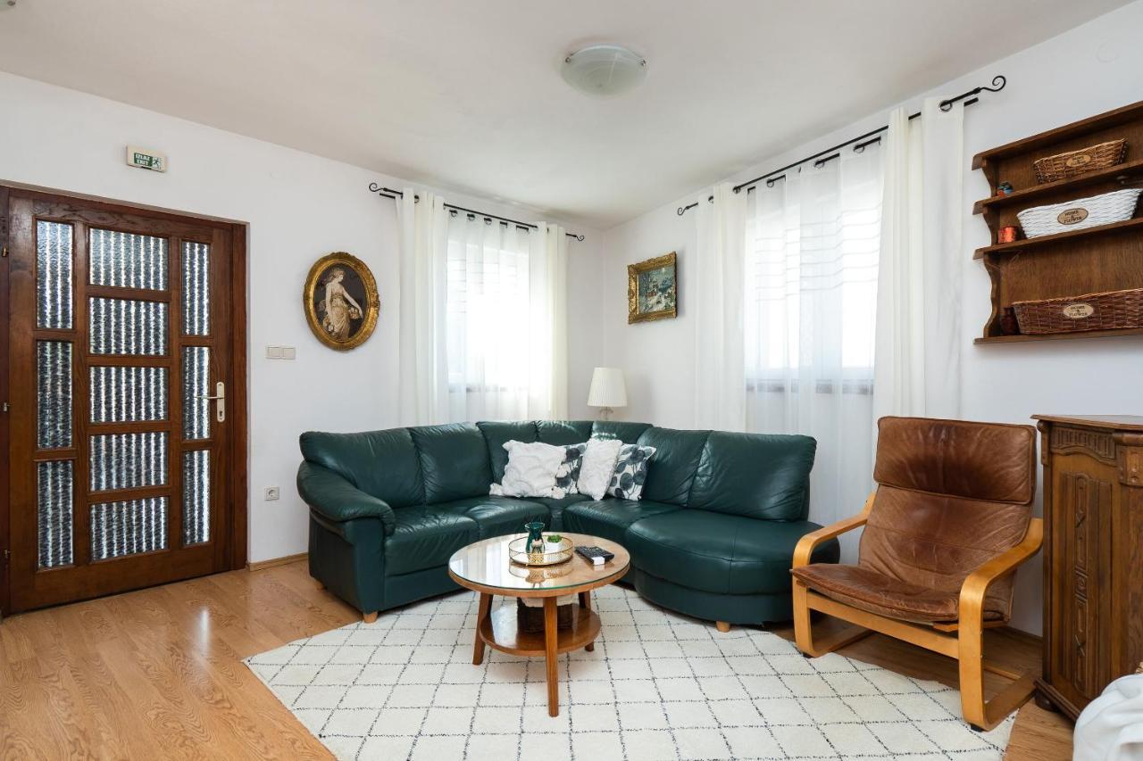 House Bany Villa Skradin Exterior photo