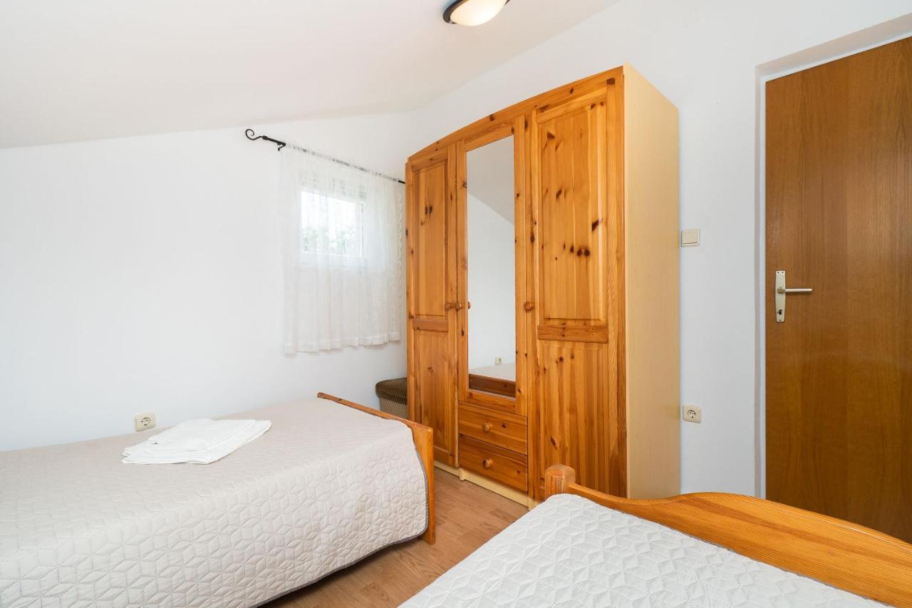 House Bany Villa Skradin Exterior photo
