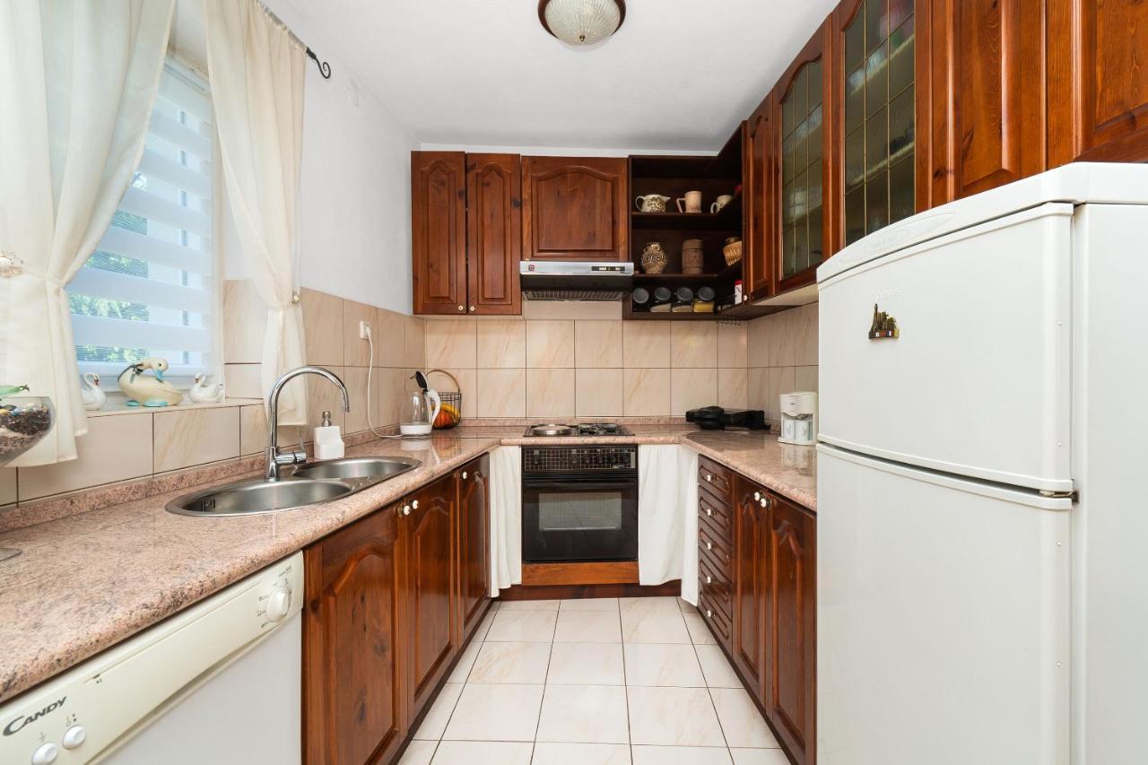 House Bany Villa Skradin Exterior photo