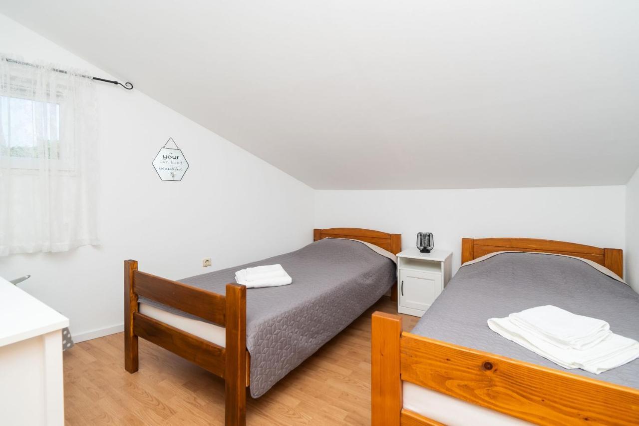 House Bany Villa Skradin Exterior photo