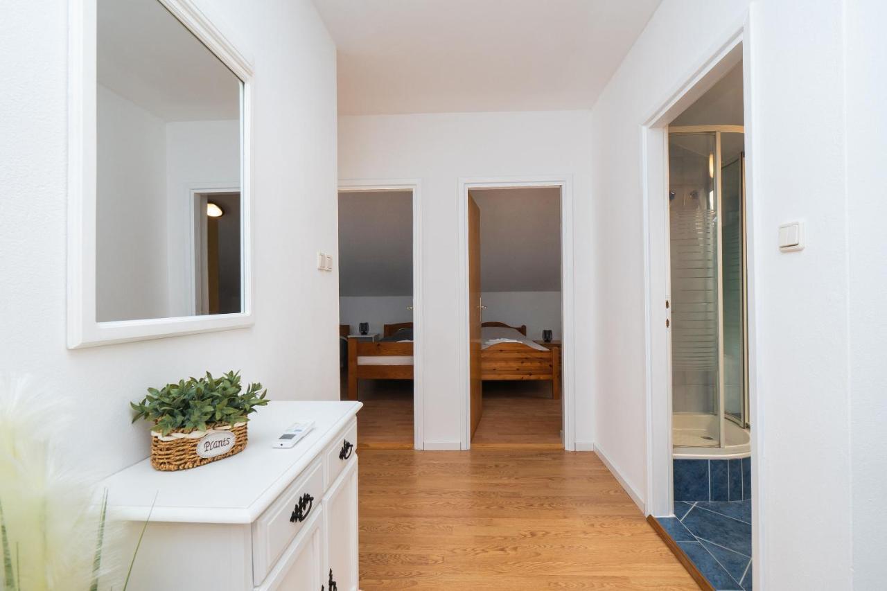 House Bany Villa Skradin Exterior photo