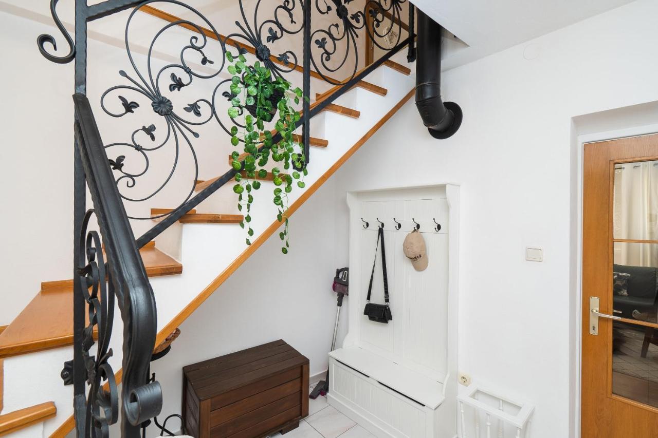House Bany Villa Skradin Exterior photo
