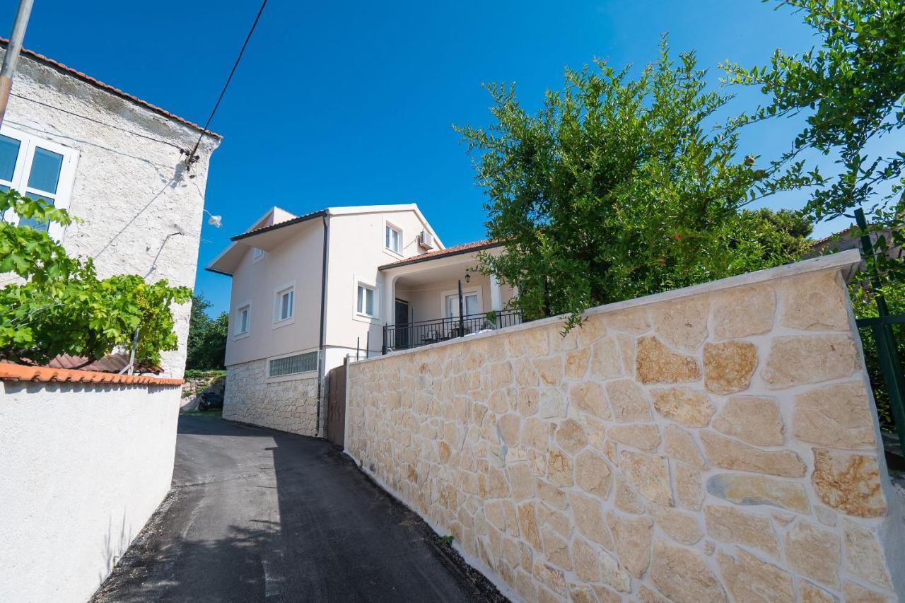 House Bany Villa Skradin Exterior photo