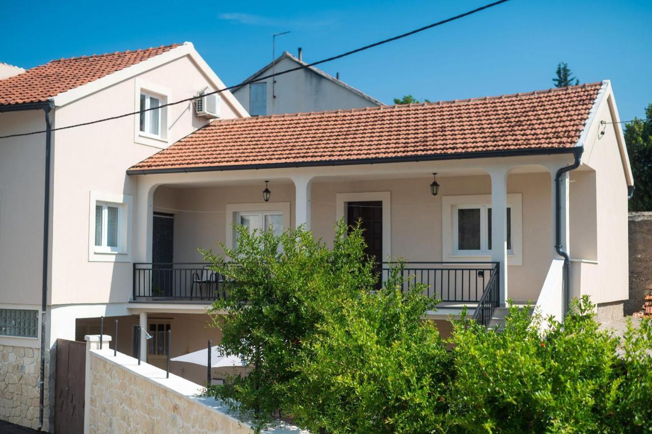 House Bany Villa Skradin Exterior photo