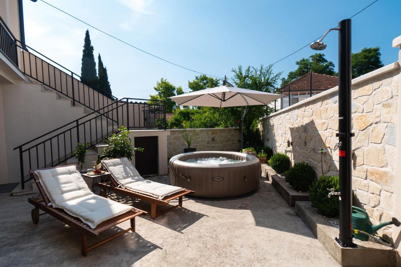 House Bany Villa Skradin Exterior photo