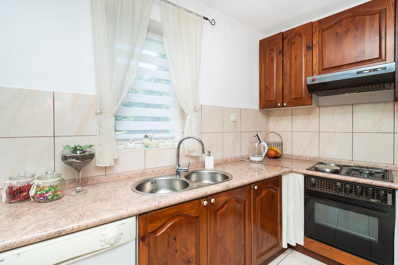 House Bany Villa Skradin Exterior photo
