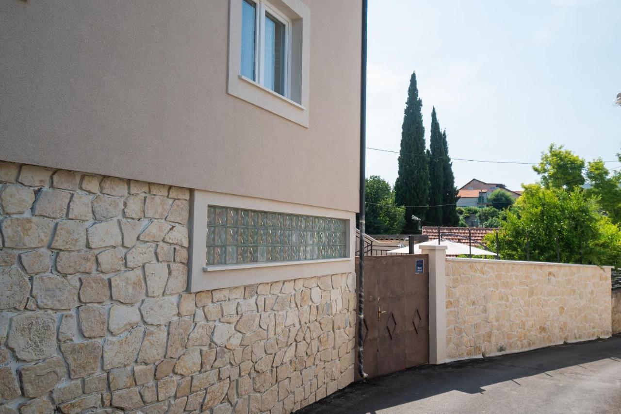 House Bany Villa Skradin Exterior photo