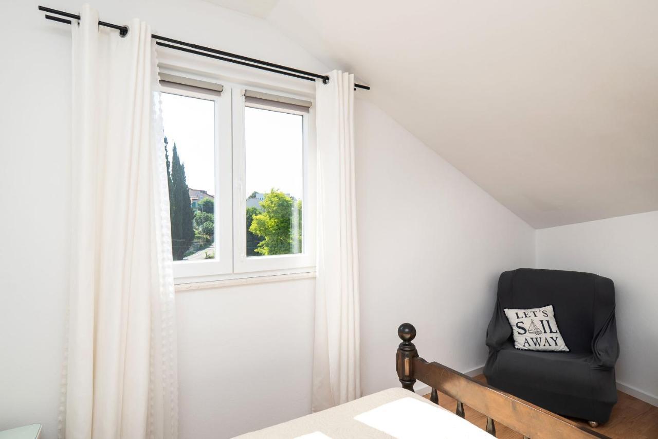 House Bany Villa Skradin Exterior photo